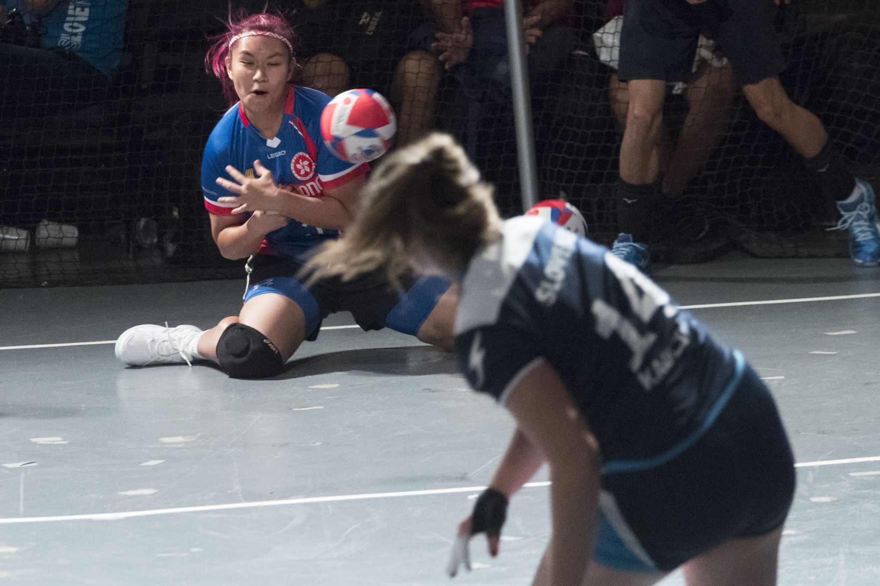 Dodgeball World Cup